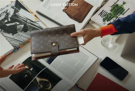 Posizioni disponibili in Louis Vuitton 